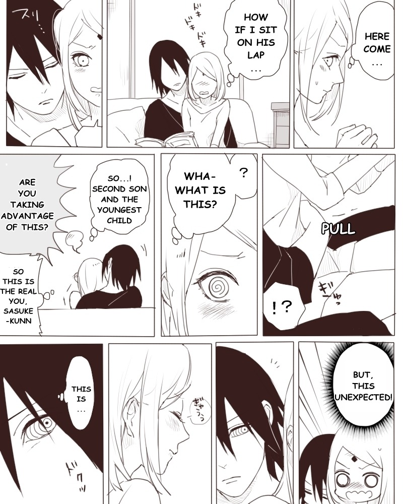 kahorishiota:  part 2
