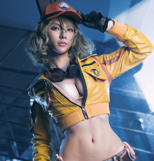 Cindy Aurum - Maou sama