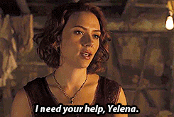 empressrarapo:  mywholebrainiscrying:  BLACK WIDOW - Trailer #1 &ldquo;One of