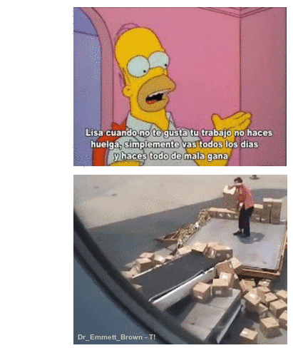 homero sabe
