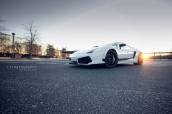 automotivated:  (via 500px / Photo “Rising