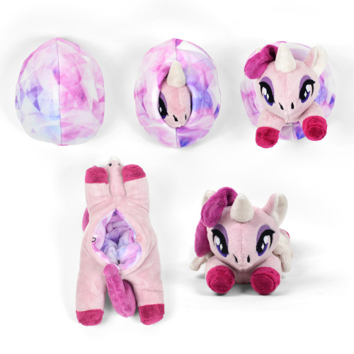 Hi everyone!The Reversible Unicorn teased about earlier is here! Along with a Summer Sale ♥https://w