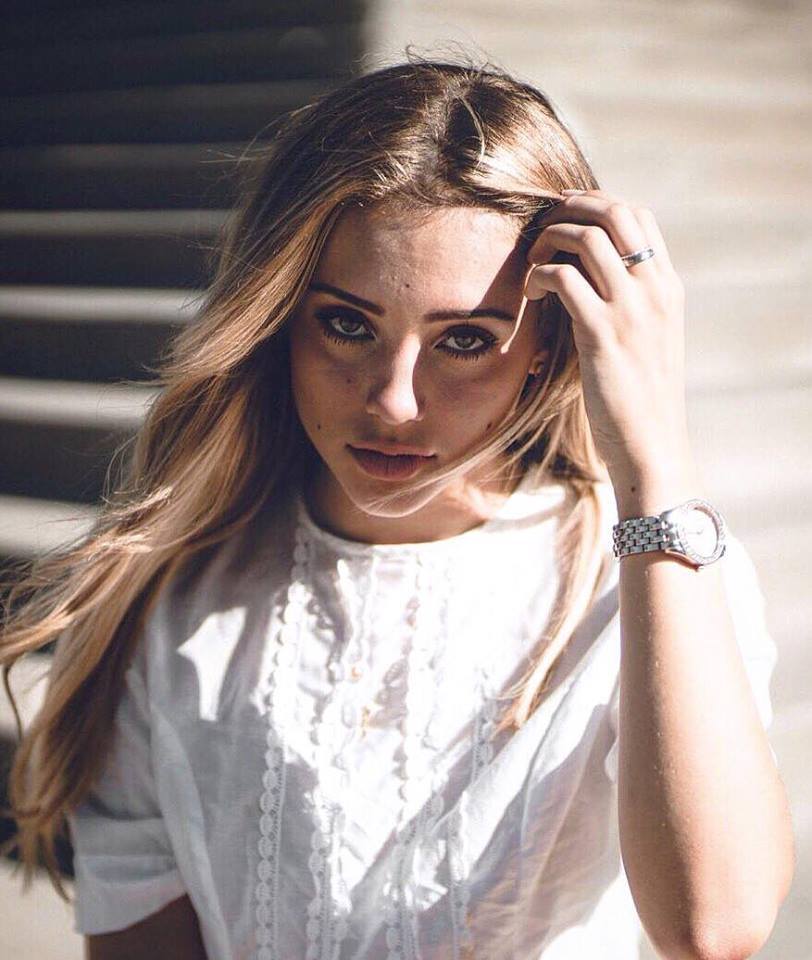 angels-fallin-from-the-sky:  Charly Jordan
