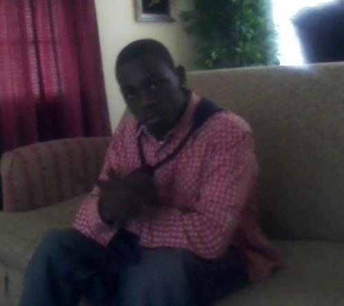 abluesforbrklyn: Please help! My 16yr old brother is missing!Nasir Williams (aka Nasir Muhammad)5”8,