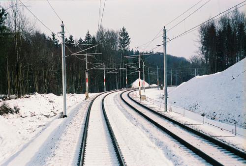 ingelnook:Salzburg, Austria by KarLai Cheong on Flickr.