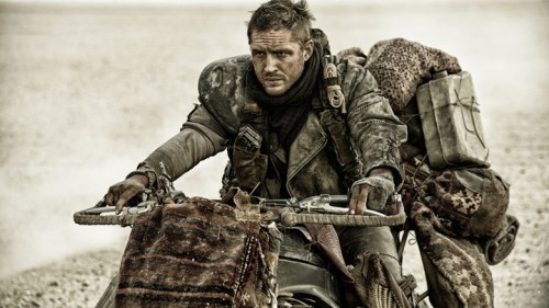 One Thing I Love About Fury Road