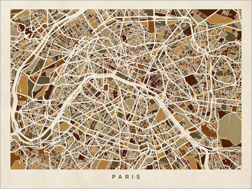 archatlas:Street Maps