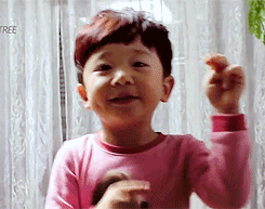 jinvoung:   hyunwoo’s “cute player”  