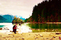 lanamparrillas:  Ouat + Scenerygasm requested by anonymous. 