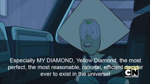 steven-universe-official: sashi-memer: A little detail I think we missed. I’m tired of being p