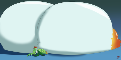 metachoke: dot-in-the-paradox: Fixed up a filter from the first Lilligant titty picture, and added m