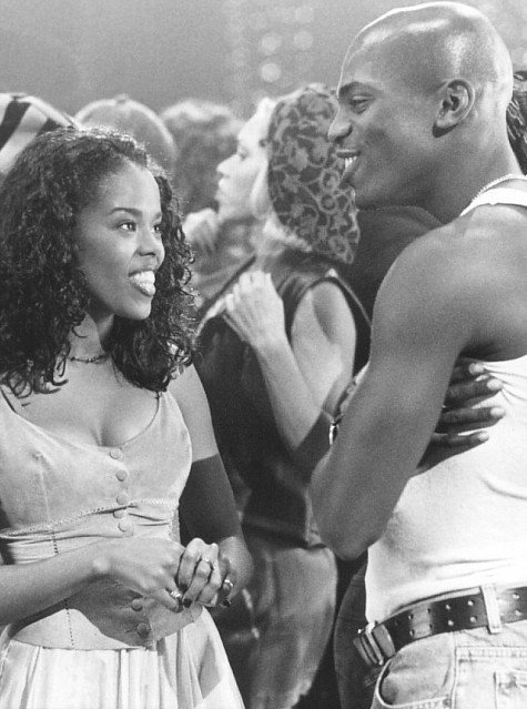 90skindofworld:  High School High (1996)