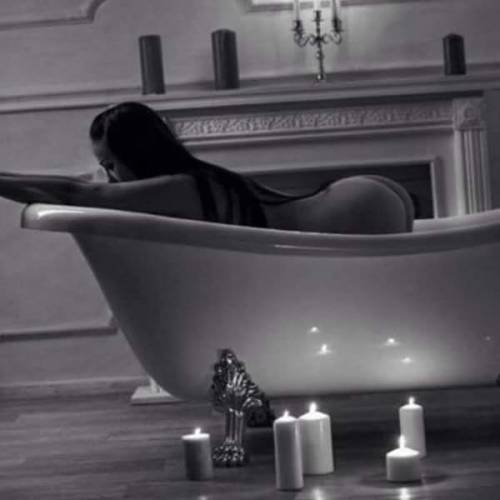 tie me up and dominate me....
