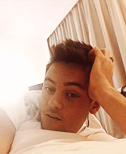tumblinwithhotties:  tumblinwithhotties:  The day the words are actually spoken I’ll