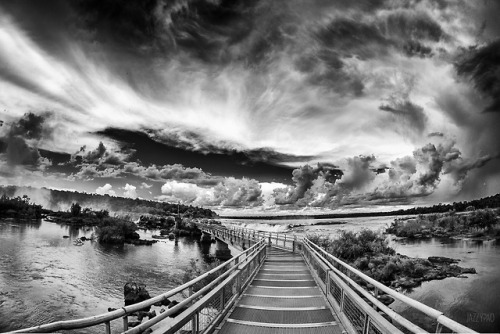 National Park Iguazu, Misiones, Argentina.Instagram