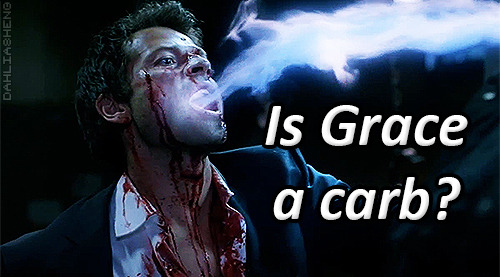 dahliasheng:  Things that totally happened on Supernatural, “Mean Hunters” 