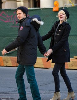 ilove-andrewgarfield:  montecarlo-baby:  top 10 couples ever  number 1 