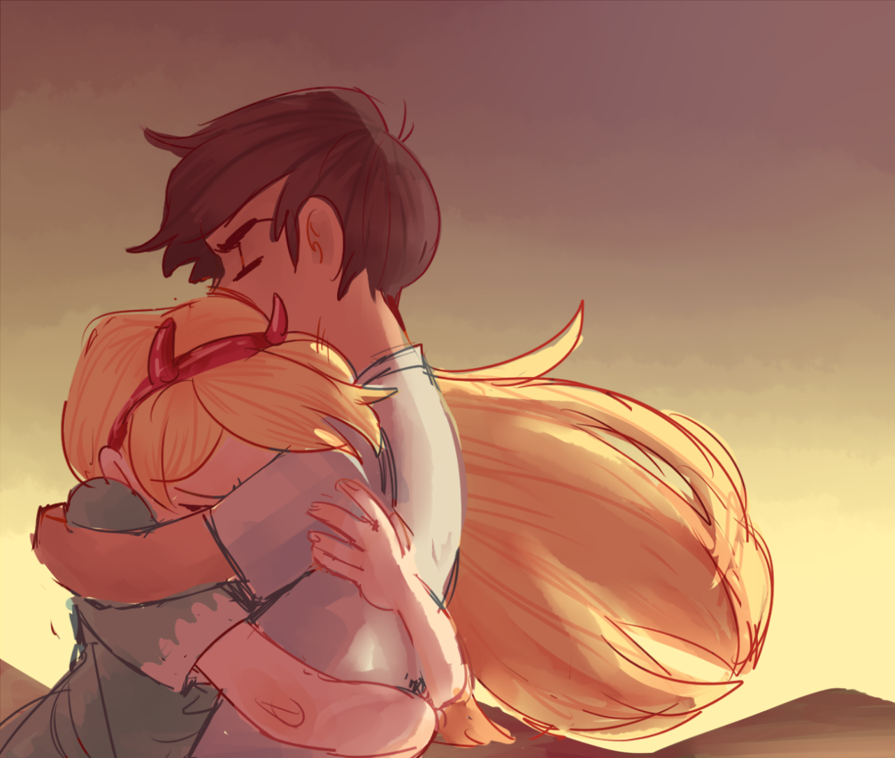 nubbybuns:  better late than never 