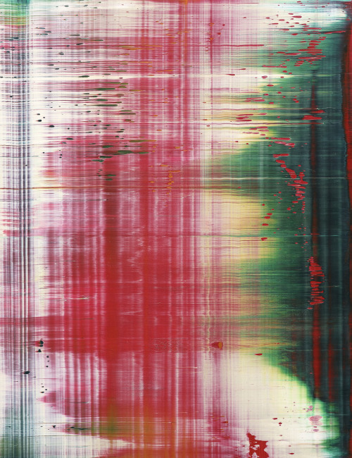 ferrymohr:Gerhard Richter, Abstraktes Bild