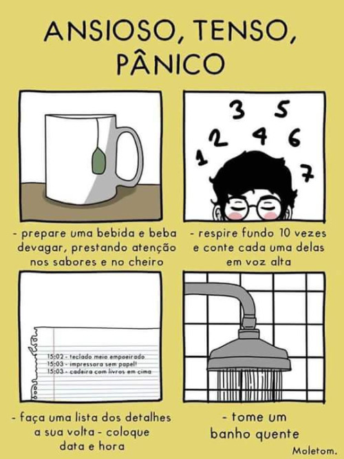 brutamente-meiga:  Achei importante compartilhar com vocês: