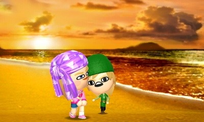 halcyon-xing:
“Petch and Lonk on the beach like little cuties!
”