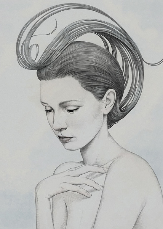 ikeiks:  The art of Diego Fernandez 