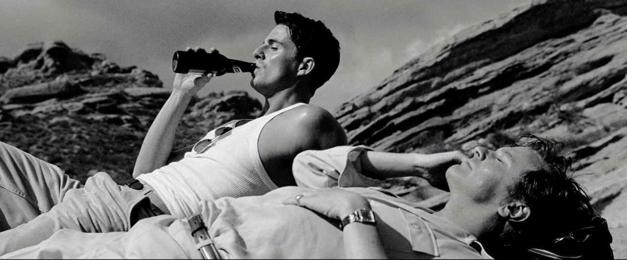 ivebeentothewonderland:  A Single Man (2009)Dir. Tom FordCinematography by Eduard