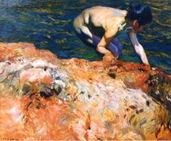 darklinggallery:  Joaquín Sorolla y Bastida