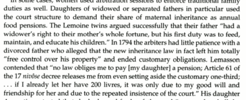 montagnarde1793:pilferingapples:Housework being legally recognized as constituting a share of family