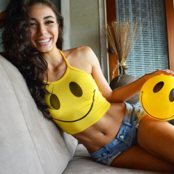 myperfect10s:  Danielle Robertson