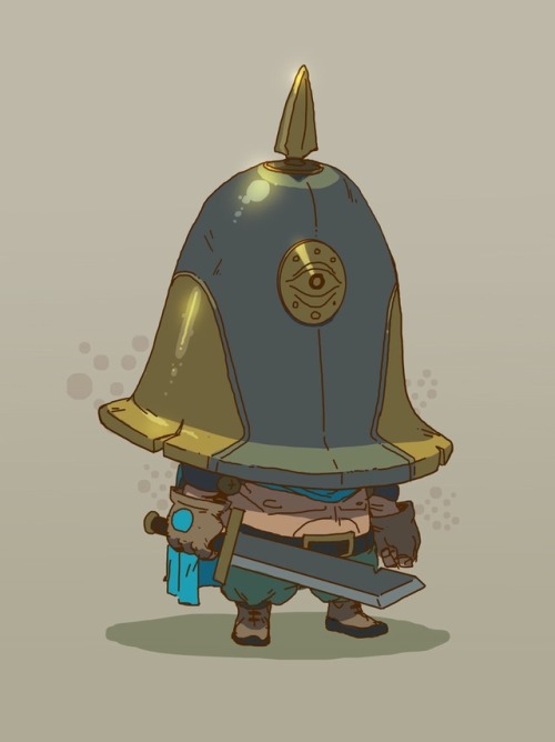 Some goofy characters I designed, not sure what I&rsquo;m gonna do with them yet! www.drawsgood.
