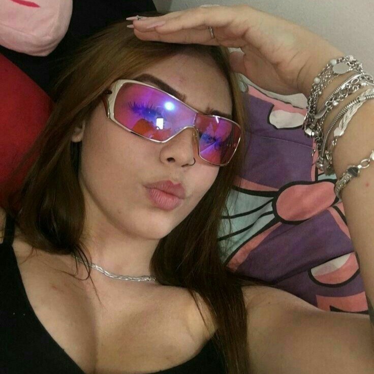 Meninas Fake Tumblr°