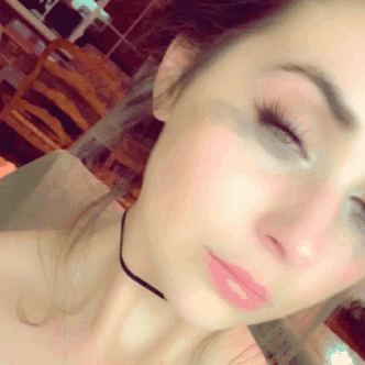 daddys-subgirl:  oldsir4special-6:  cummiebunny:  They call me crybaby for a reason    So cute and innocent. Makes me want to make you happy and slap you silly again.    🖤🖤🖤