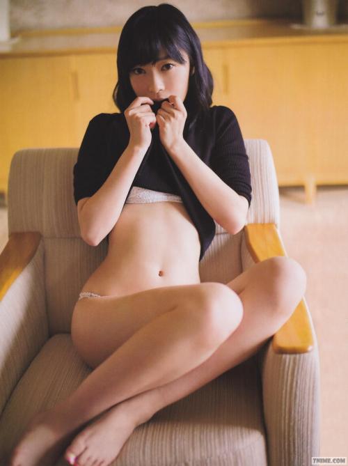 Porn beautynbarefoot:  Matsuoka Natsumi - Love photos