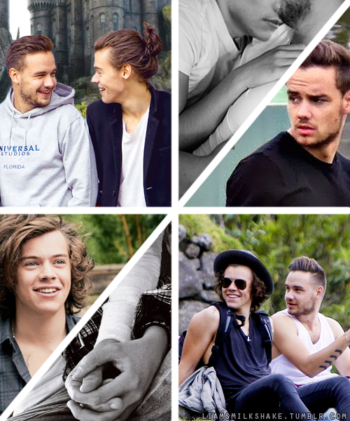 liamsmilkshake:Fic: Astounding Alpha Attributes by RemivelRating: ExplicitPairing: Liam/HarryWarning