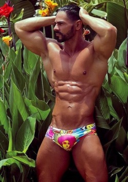 Musclecorps:  