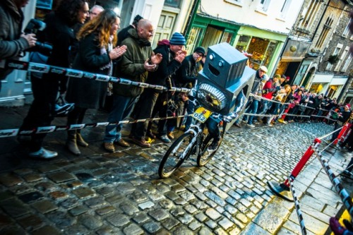 chirosangaku: Dirt magazine - Frome Cobble Wobble 2012