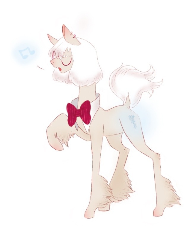 nemovonsilver:Nemo’s progress from 2014 to now  I basically kept drawing Nemo until