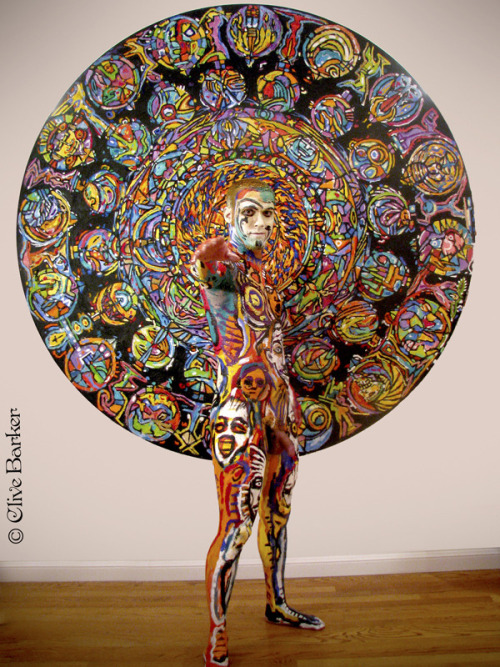 gayartplus: It is Halloween and in my world every single man and boy would forgo traditional costume