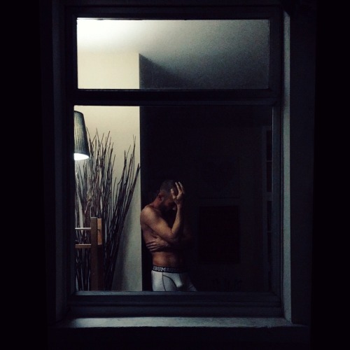 scottinno: • You said you’d never leave • Flickr & Instagram / Scottinno 