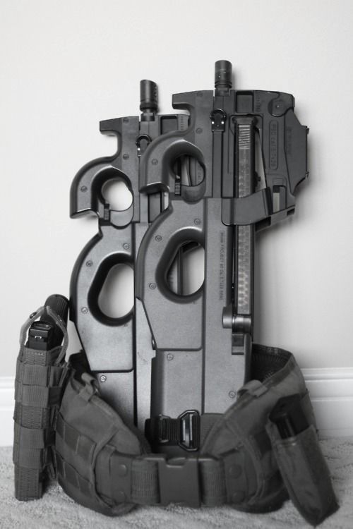 Weapons Lover