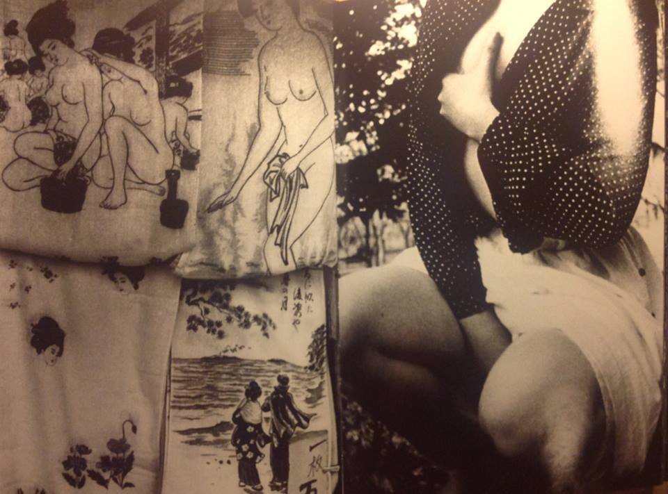 msjanssenblackandwhite:  Daido Moriyama, the great.