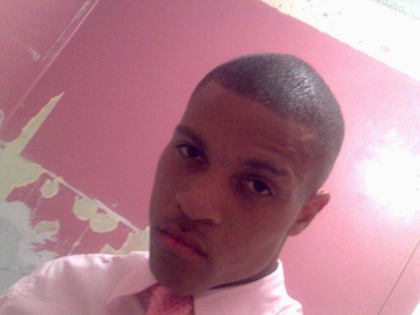 dominicanblackboy:  Jae Whyte sexy as fuk yo!