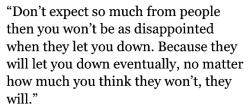 thebeckett:  They will babe. They will.