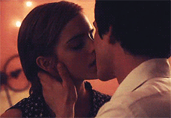 percyjacksonfans:  hermionelovesron:  Charlie, I know that you know I like Craig.