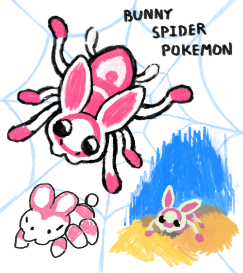 Dreamt About A New Pokmon