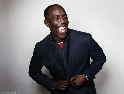 superheroesincolor:



RIP Michael K. Williams  The 5-time Emmy nominated star of The Wire, Boardwalk Empire, 12 Years A Slave and most recently Lovecraft Country, has died at age 54.Willliams’ death has been confirmed for Deadline by a representative of his family. Here is the statement:“It is with deep sorrow that the family announces the passing of Emmy nominated actor Michael Kenneth Williams. They ask for your privacy while grieving this insurmountable loss.”  [SuperheroesInColor linktr.ee / FB / IG / Twitter / Twitch / Support ] 