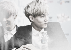 luhan-s:  KIM ♥ JONGIN.   