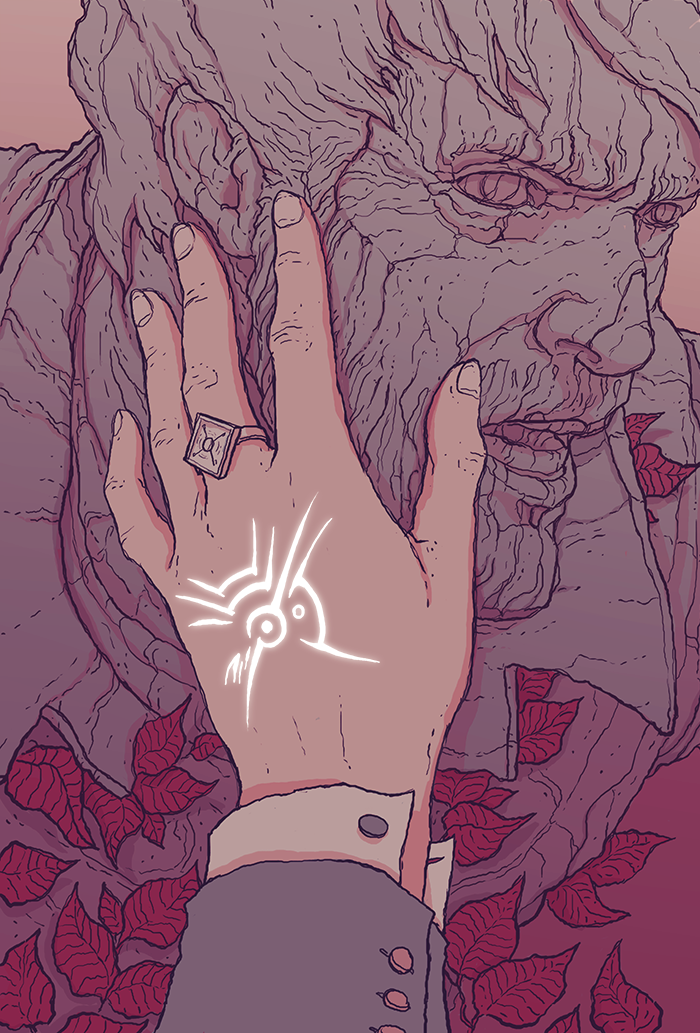 wehavekookies:  Marked.    Anonymous said: Can you draw all the character’s who