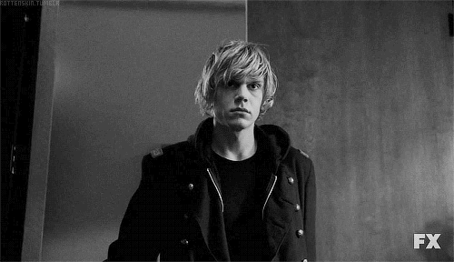 bandsomnia:  Tate is so amazing OMG. He was my favorite Evan character tbh. Right after Tate is kit. I just loved him too. 